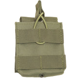 Vism by NcSTAR .308 Single Magazine MOLLE Pouch