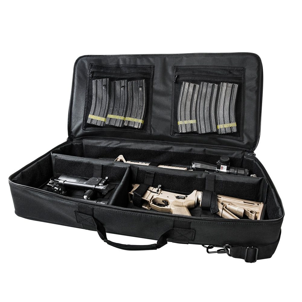 Vism by NcSTAR Discreet Carbine Case