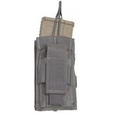 Vism by NcSTAR Single Rifle & Pistol Kangaroo Magazine Pouch