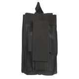 Vism by NcSTAR Single Rifle & Pistol Kangaroo Magazine Pouch