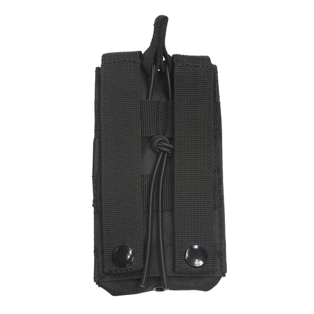 Vism by NcSTAR Single Rifle & Pistol Kangaroo Magazine Pouch