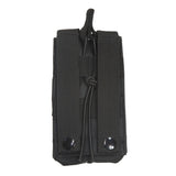 Vism by NcSTAR Single Rifle & Pistol Kangaroo Magazine Pouch