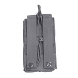 Vism by NcSTAR Single Rifle & Pistol Kangaroo Magazine Pouch