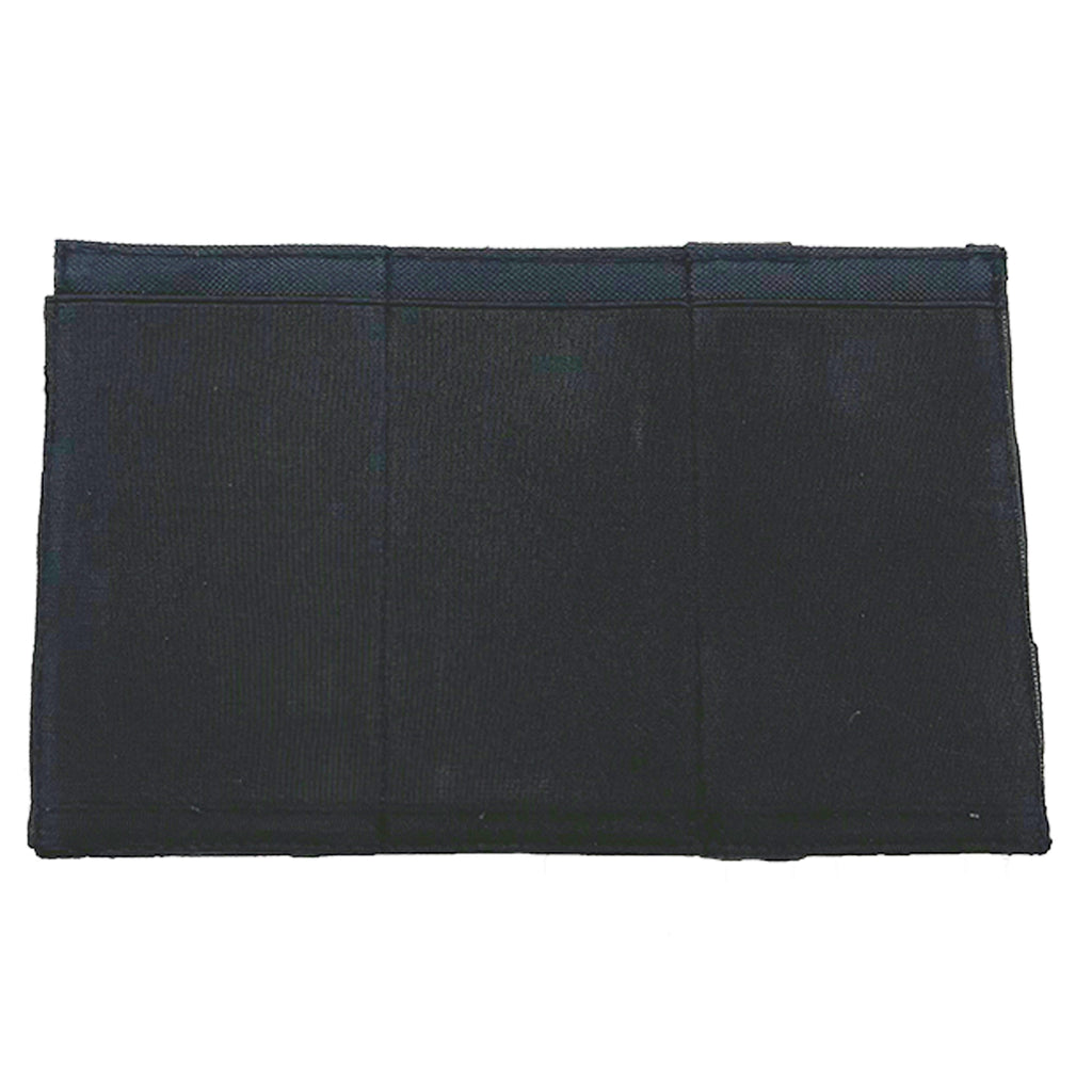 Vism by NcSTAR Elastic Triple AR Magazine Pouch