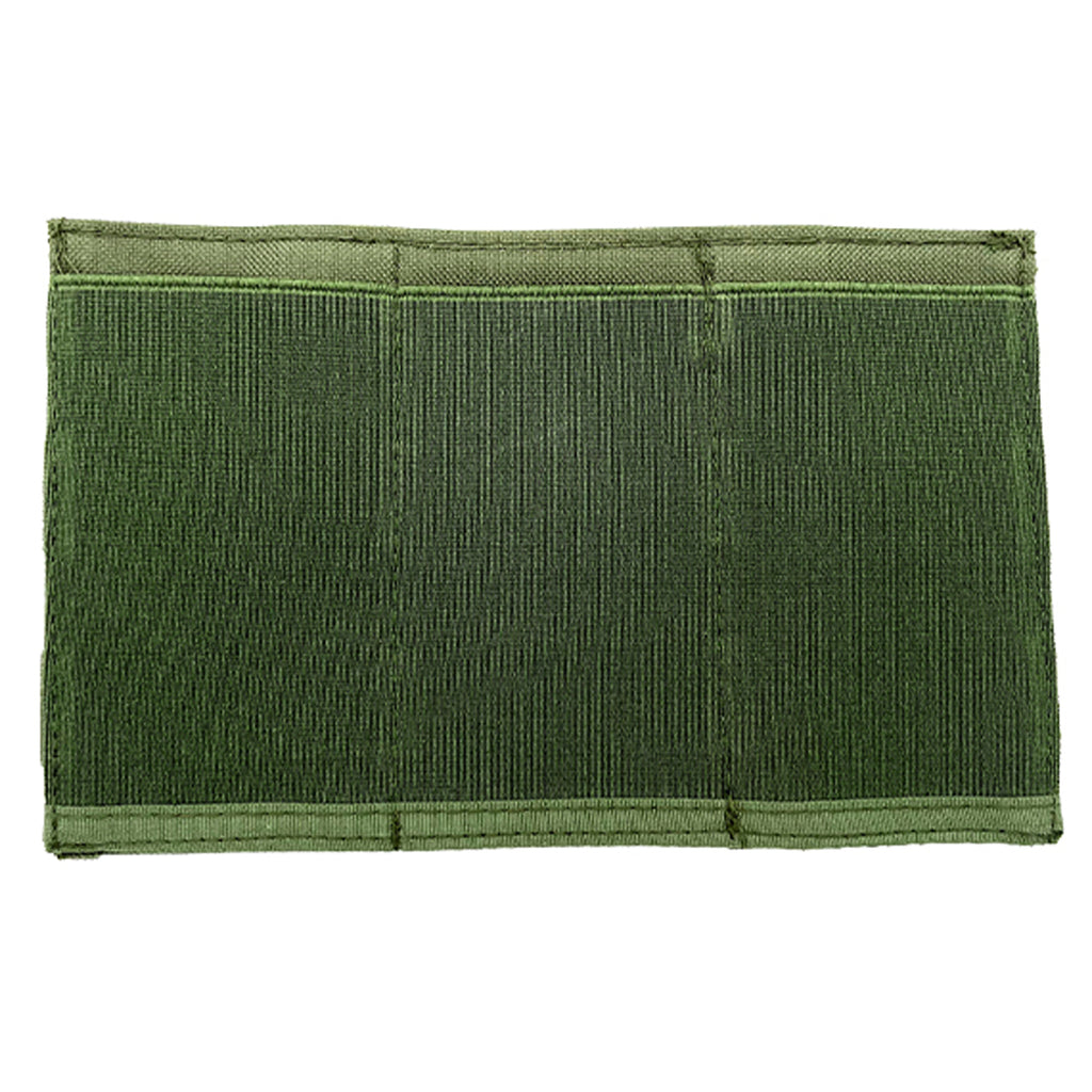 Vism by NcSTAR Elastic Triple AR Magazine Pouch