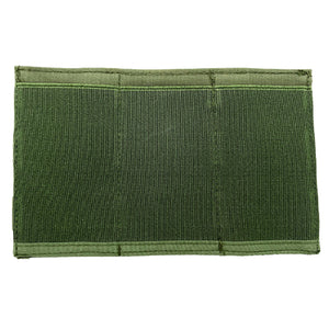 Vism by NcSTAR Elastic Triple AR Magazine Pouch