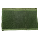 Vism by NcSTAR Elastic Triple AR Magazine Pouch