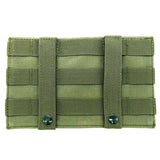 Vism by NcSTAR Elastic Triple AR Magazine Pouch