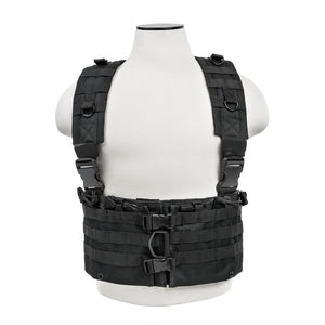 VISM by NcSTAR AR Chest Rig