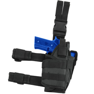 VISM by NcSTAR Drop Leg Tactical Holster