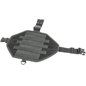 Vism by NcSTAR Drop Leg MOLLE Panel