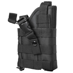 VISM by NcSTAR Modular Molle Pistol Holster