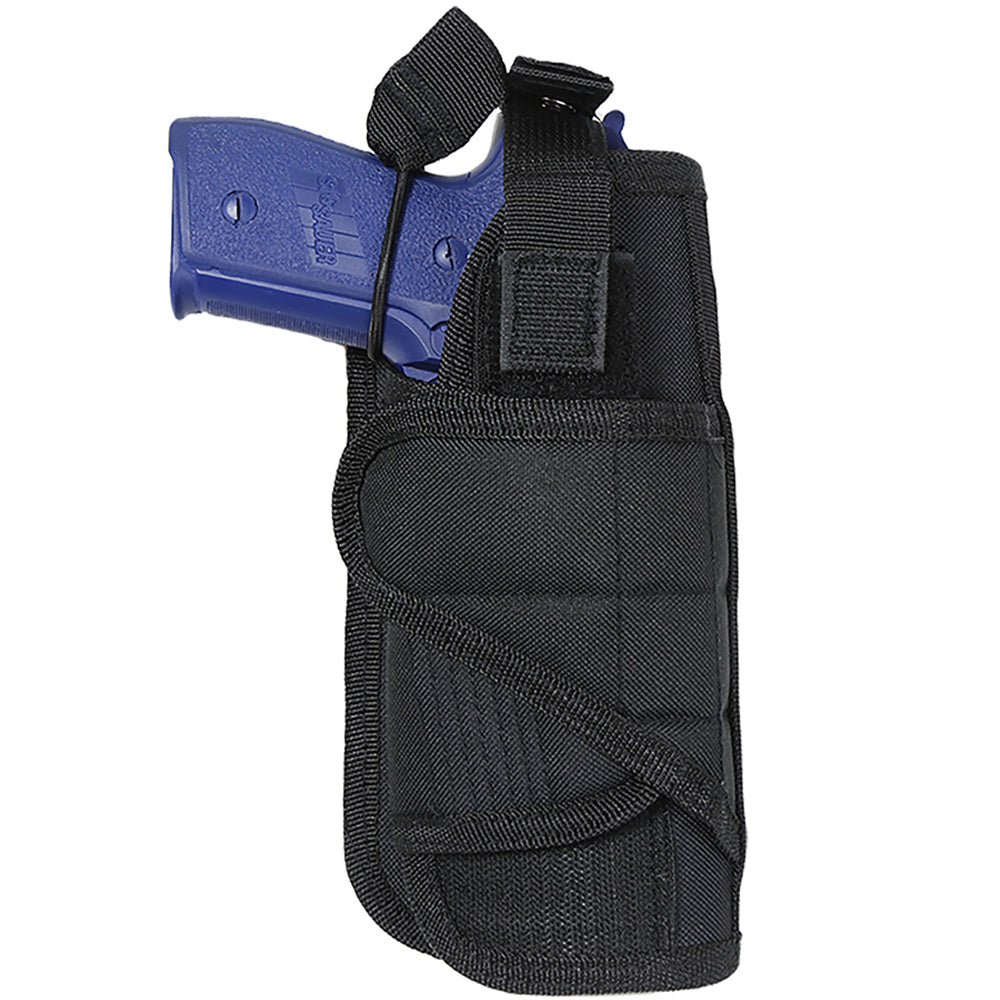 Buy Genuine - VISM by NcSTAR Tactical Wrap Holster - Most Popular