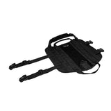 Vism by NcSTAR K9 Dog Tactical Vest