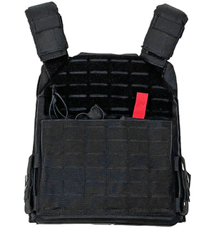 VISM by NcSTAR Laser Cut Plate Carrier