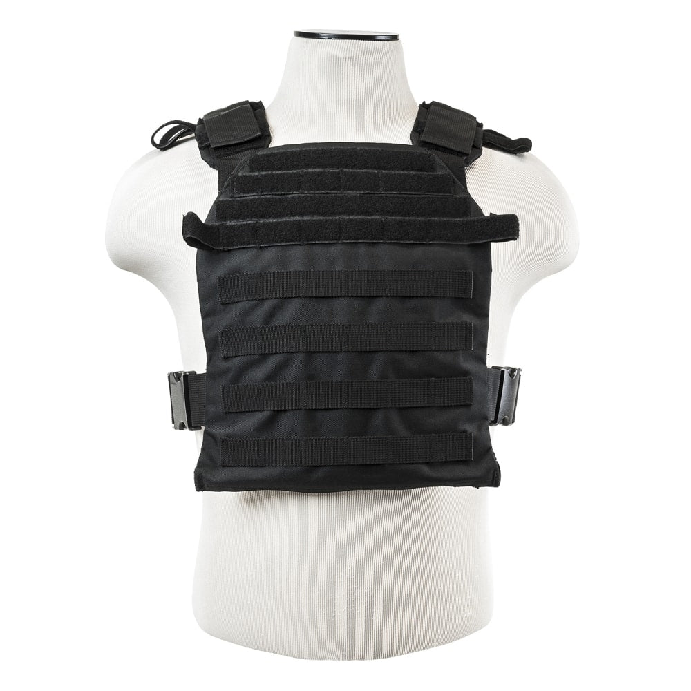 VISM by NcSTAR Fast Plate Carrier
