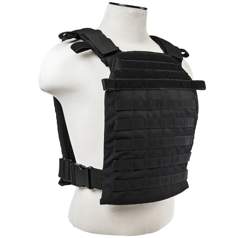 VISM by NcSTAR Fast Plate Carrier