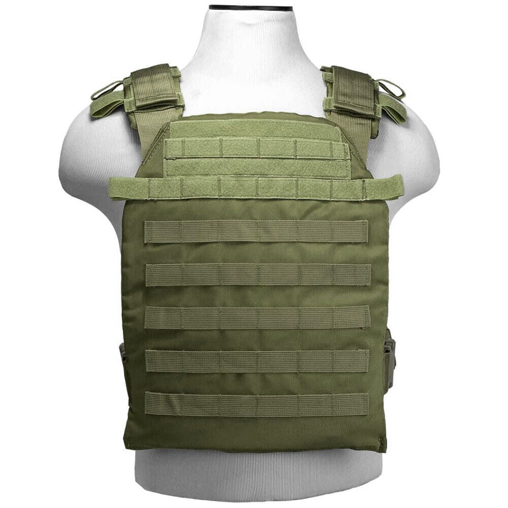 VISM by NcSTAR Fast Plate Carrier