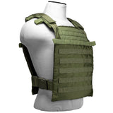 VISM by NcSTAR Fast Plate Carrier