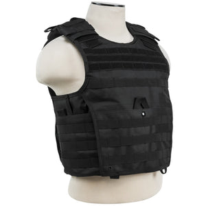 Vism by NcSTAR Expert Plate Carrier