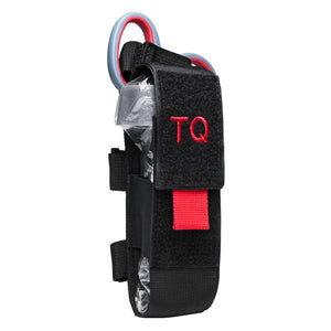 VISM by NcSTAR Tourniquet & Tactical Shear Pouch