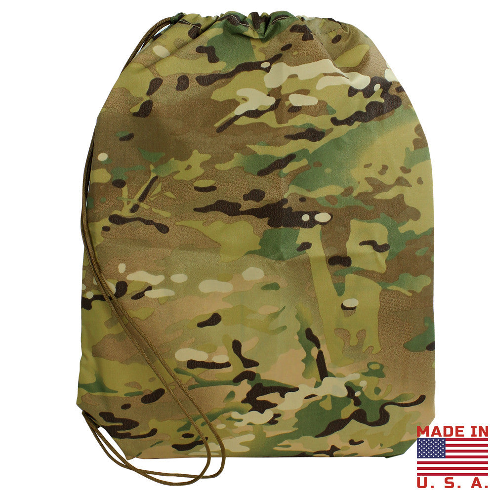 Condor Drawstring Bag