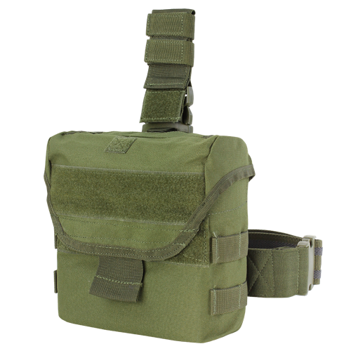 Condor Drop Leg Dump Pouch
