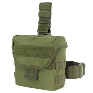 Condor Drop Leg Dump Pouch