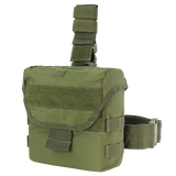 Condor Drop Leg Dump Pouch