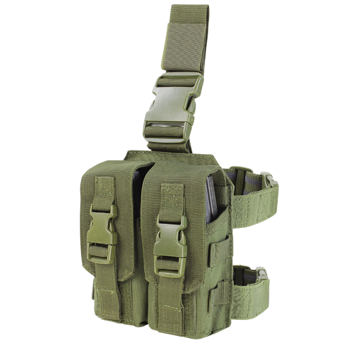 Condor Drop Leg M4/M16 Mag Pouch