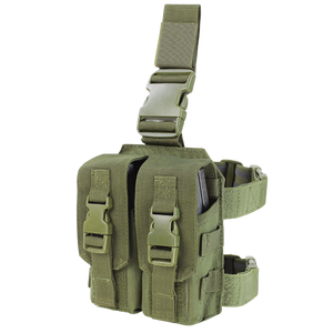 Condor Drop Leg M4/M16 Mag Pouch