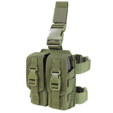 Condor Drop Leg M4/M16 Mag Pouch