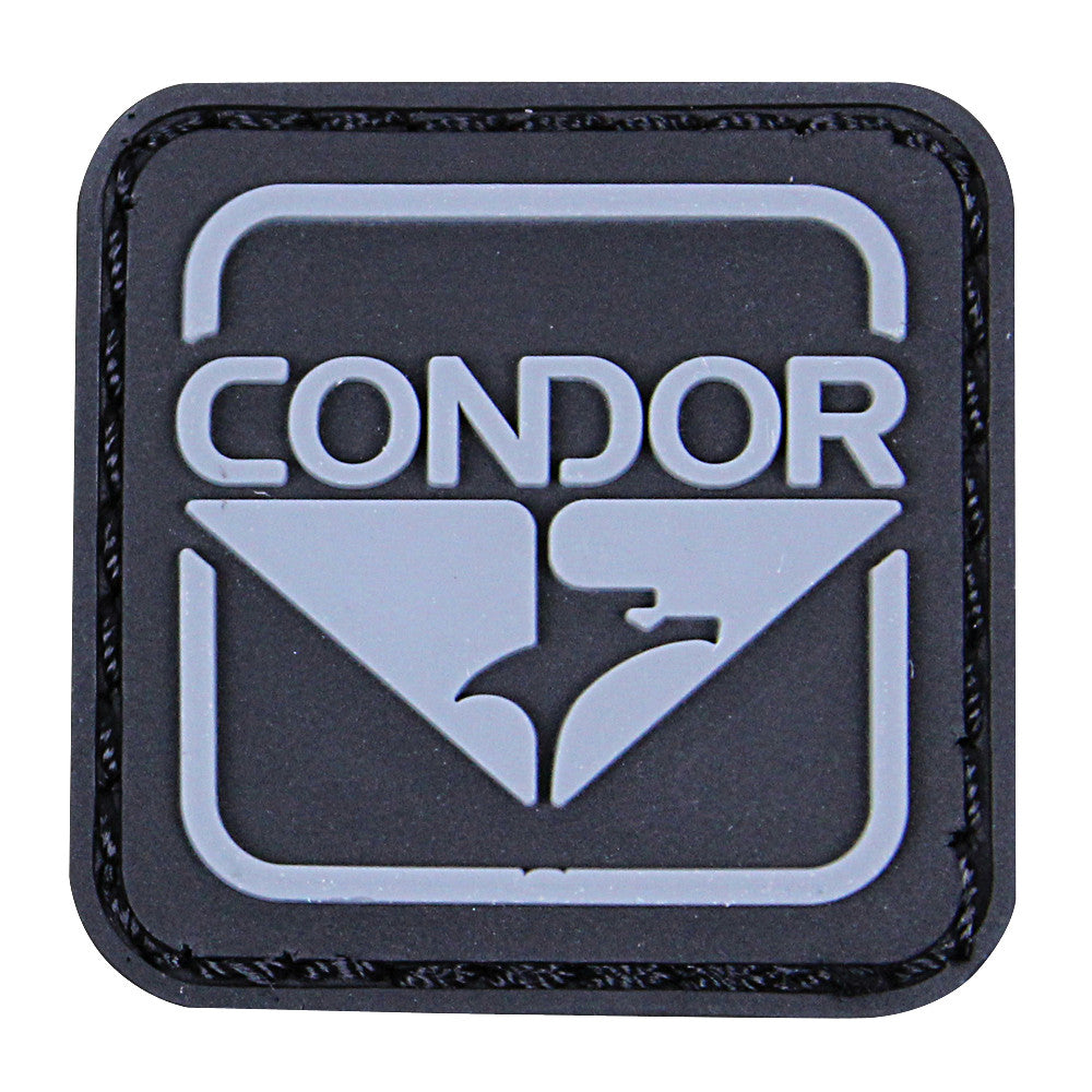 Condor Emblem Patch