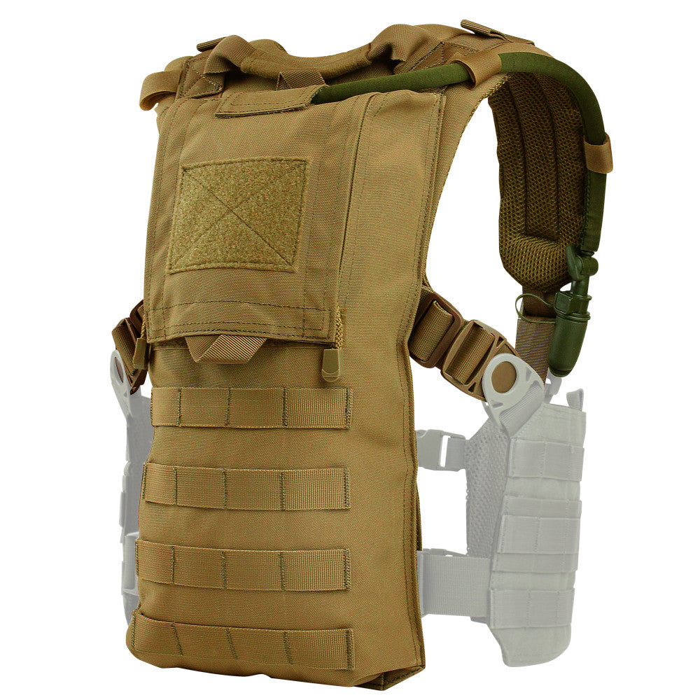 Condor Elite Mcr7-800 Ronin Chest Rig Scorpion Elite MCR7-002