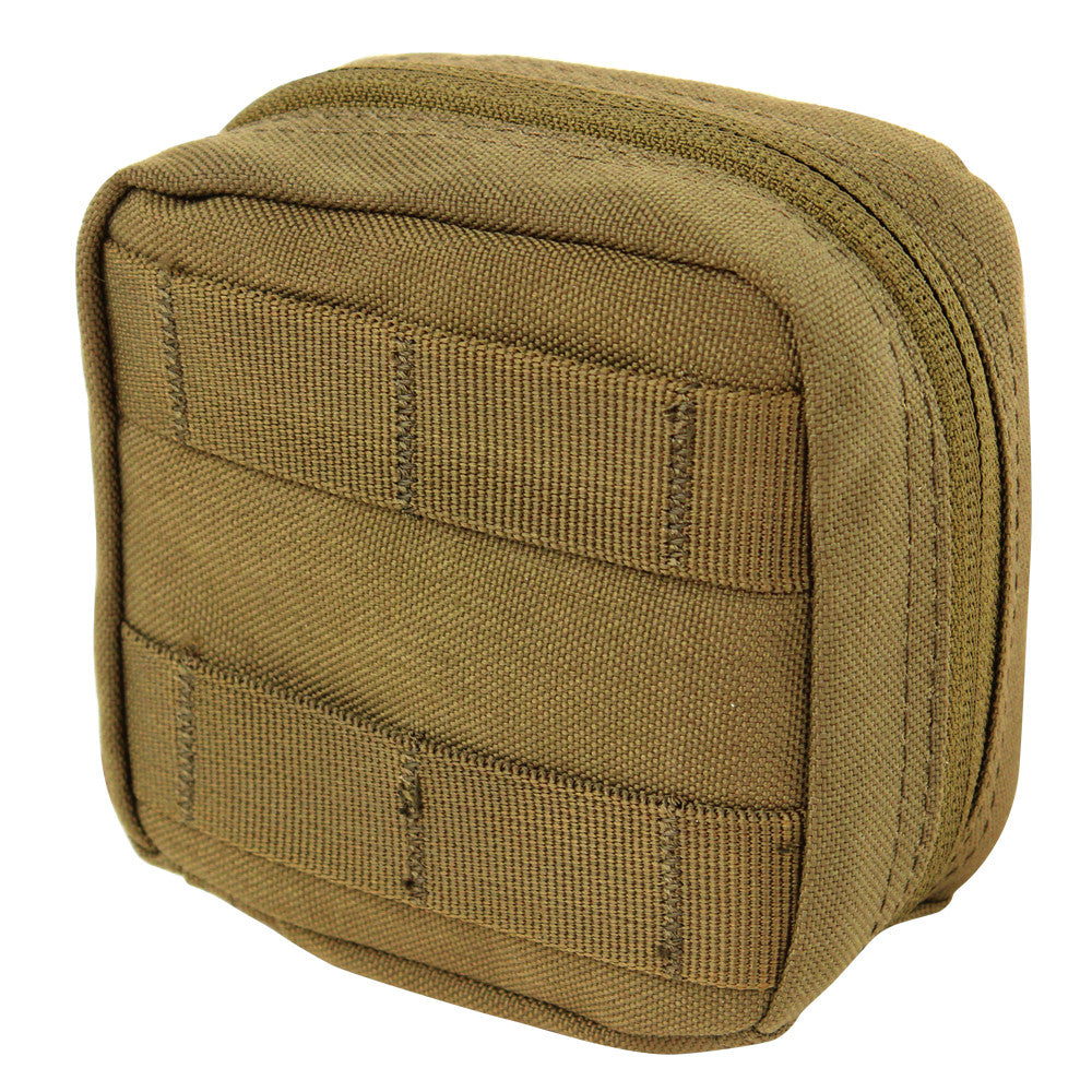 Condor MOLLE 4 x 4 Utility Pouch