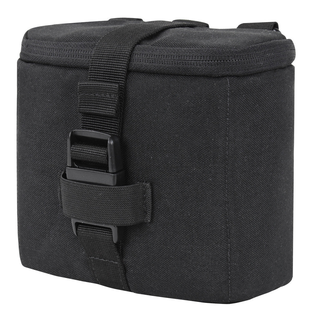 Molle best sale bino pouch