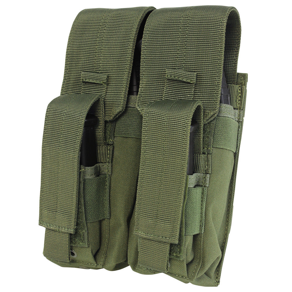 Condor MOLLE Double AK Kangaroo Pouch