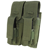 Condor MOLLE Double AK Kangaroo Pouch