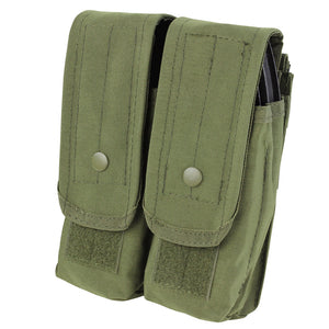 Condor MOLLE Double AR/AK Mag Pouch