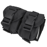 Condor MOLLE Double Frag Grenade Pouch