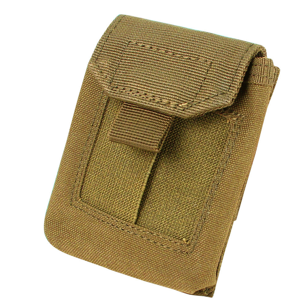 Condor MOLLE EMT EMS Glove Pouch