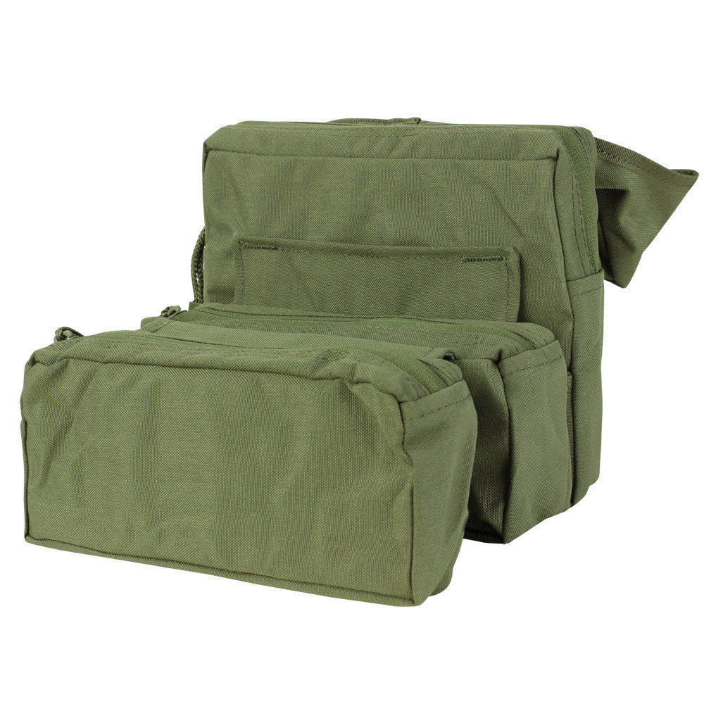 Condor MOLLE Fold Out Medical Bag
