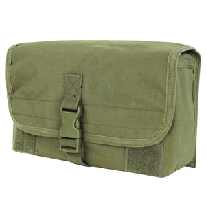 Condor MOLLE Gas Mask Pouch