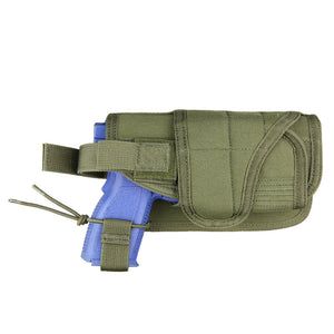 Condor MOLLE Horizontal Holster