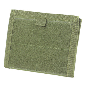 Condor MOLLE ID Panel