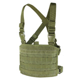 Condor MOLLE Modular Chest Panel MCR3