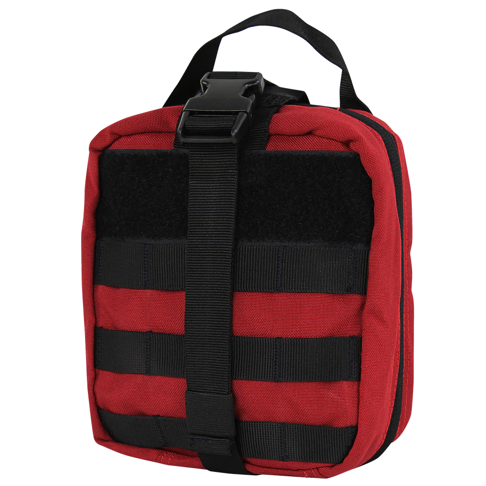 Condor MOLLE Rip Away EMT EMS Pouch