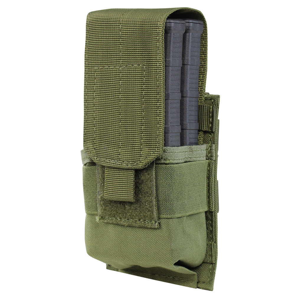 Condor MOLLE Single M14 Mag Pouch GEN II