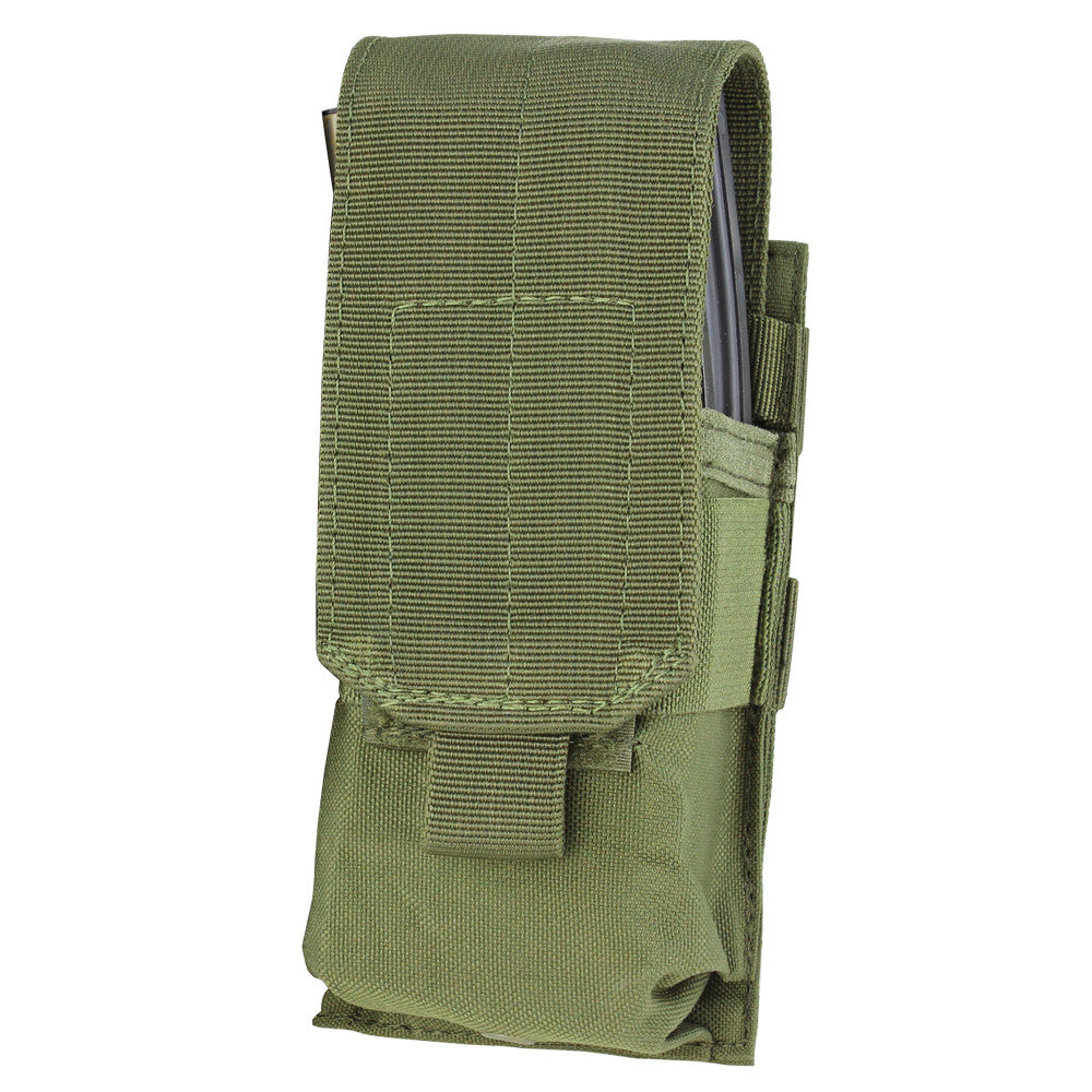 Condor MOLLE Single M4/M16 Mag Pouch