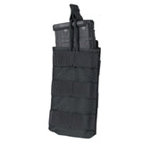 Condor MOLLE Single M4/M16 Open Top Mag Pouch